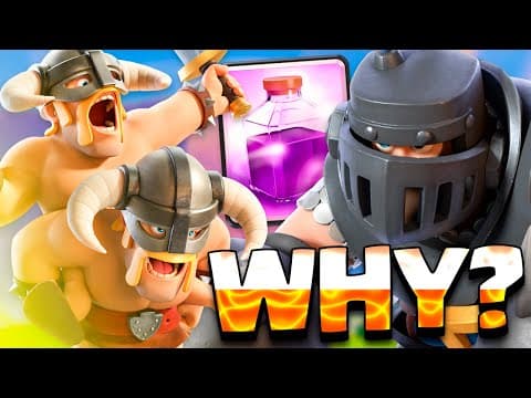 Mid Ladder Is Not Real