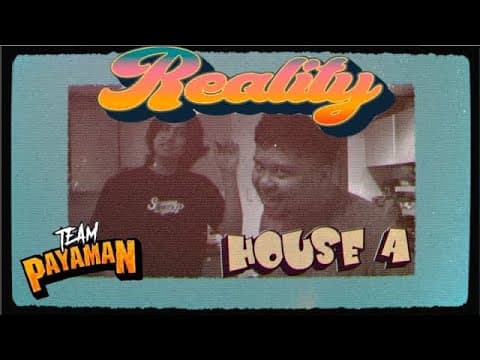 Oo. May Presentation Pa Pala Ako