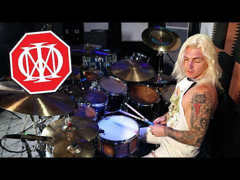 Pull Me Under - Dream Theater (drum Cover)