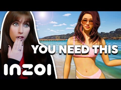 Your Pc Can’t Run Inzoi? This Fix Changes Everything! Play Inzoi On Ultra On Any Pc