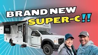 Does This Rv Have It All? Grand Design's Newest Drivable! (lineage F Series 31zw Tour)
