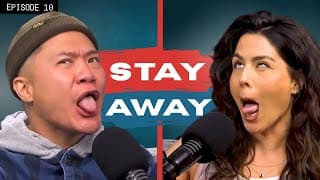 Situationship Sos | Thanks For Tipping Ep. 10