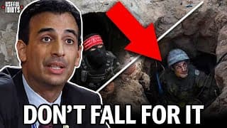 What Israel Hid About Hamas’s “living Female Hostages” | Useful Idiots