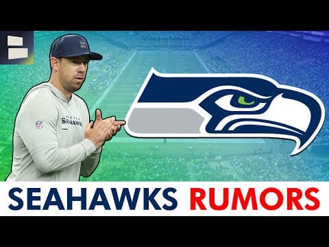 Seattle Seahawks Might Get Great News On Klint Kubiak