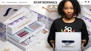 Testing The Btartbox Christmas Box