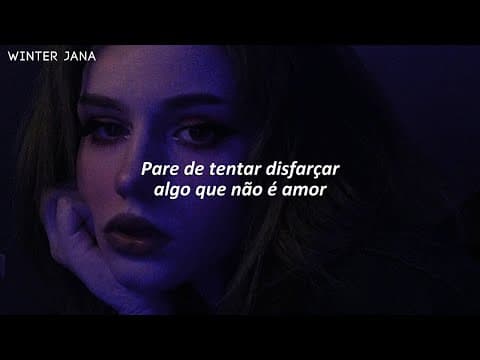 Aziya - Crush (tom Verlaine) (tradução/legendado)