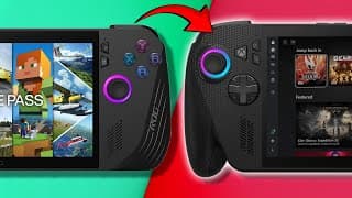 Should You Sell Your Ally X?