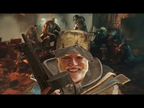 The Forever Winter Experience