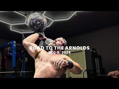 Full Pressing Day - December 5, 2025