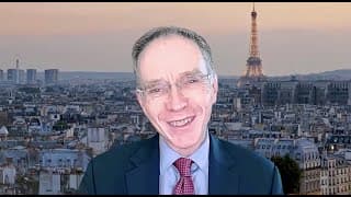 Global Tax Talk – Tax In 60 Seconds With Will Morris (11/17/25)