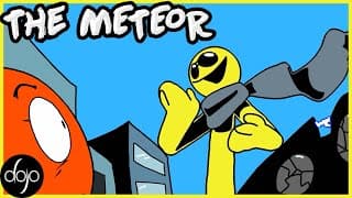 The Meteor (by Lam)