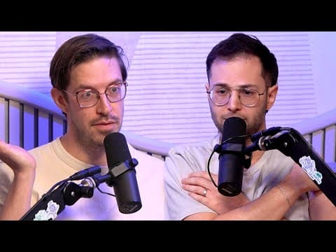 Why We Ended Our Podcast (+ Answering Your Questions)