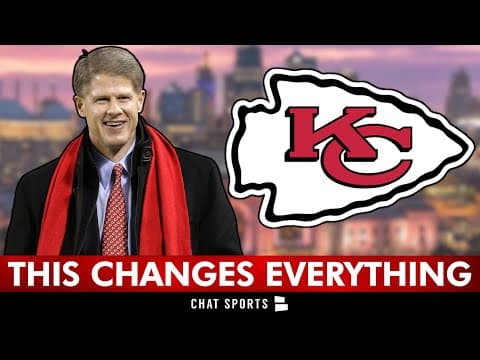 🚨developing: Kansas City Chiefs Moving Their Stadium Where?!?!