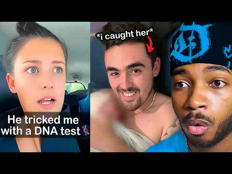 Genius Man Exposed Her 16 Year Paternity Fraud..