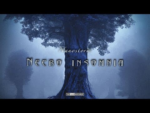 Nanostorm - Dying Stars