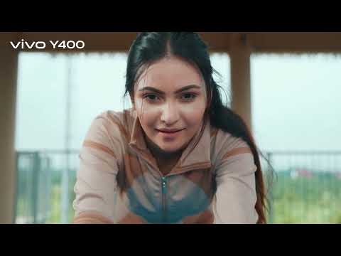 Vivo Y400 Live Launching Party | Vivo Bangladesh