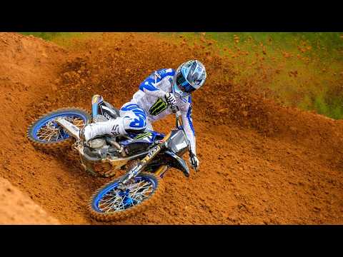 Haiden Deegan & Medium In Australia!