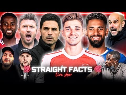 Arsenal To Sign Alvarez For €95m✅ Luiz To Chelsea Very Close⌛ Arsenal To Hurt Or Fail Vs Man United?