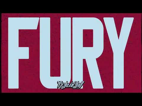 My Acid Dog - Fury
