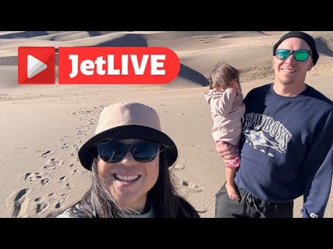 2026 Life Update (🔴live)
