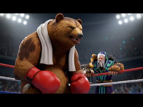 Alfredo Can Take A Beating! (ranked)