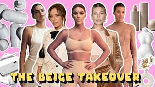 The Beigeification Of Everything: Why The World Is Losing Personality