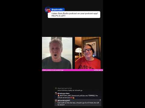 F Greenland & Is Jackie Ok!?!  📱