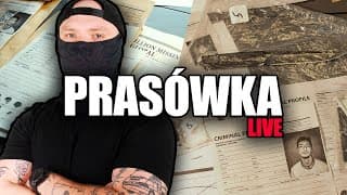 Prasówka Służbowa - Policjanci Pobili Niepełnosprawnego? Q'n'a