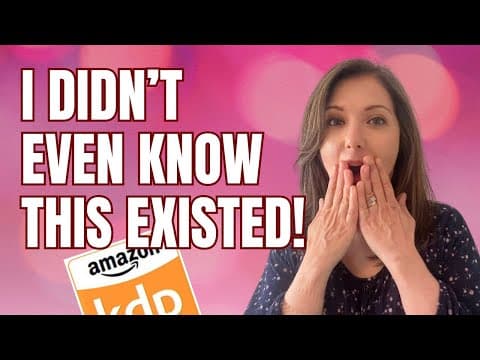 Short Reads On Amazon: A New Income Stream I Did Not See Coming