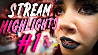 Swaggy's Funniest Moments | Twitch Stream Highlights #1