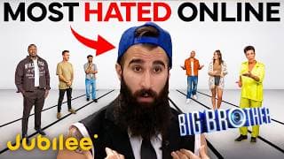 Reality Tv Stars Reveal The Truth | Spectrum