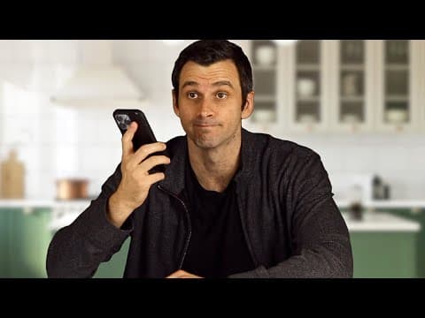 When Only Chatgpt Can Save Your Life