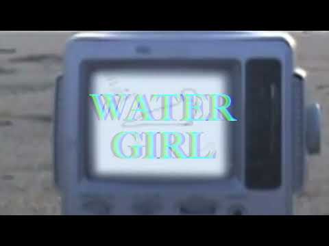 Penelope Scott - Water Girl (official Audio)