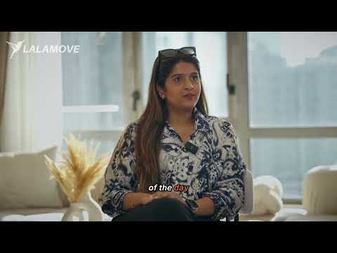 Limelight Dubai - A Young Entrepreneur’s Interior Business Journey With Lalamove