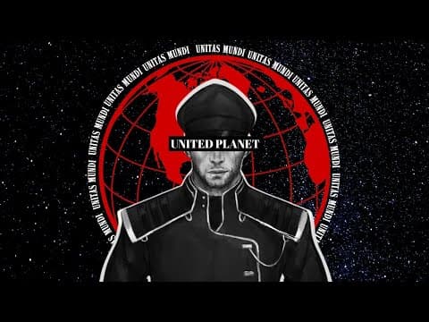 One World Government: Crazy Idea, Utopia Or Logical Next Step?