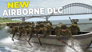 The Heroic Ww2 Event No Game Covered.. Until Now | New Gates Of Hell Airborne Dlc