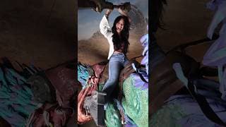 Come with us to our epic launch party with @RockstarEnergy for @monsterhunter Wilds!