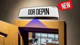New Depin Miner With Quick Roi! Dor Miner
