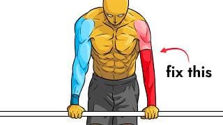Your Arms Need These 5 Exercises