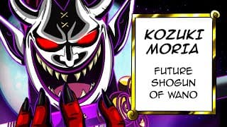 We Need To Talk About Moria (massive News!)