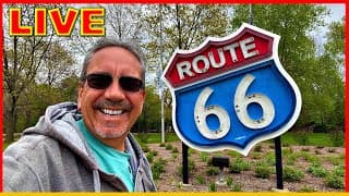 Rv Chat Live: Get Your Kicks...