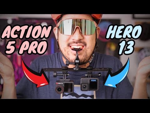 There’s No Clear Winner // Which One Makes Sense For You?