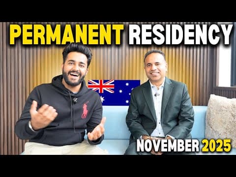 Good News For Indian Students 🇦🇺 | Reality Of Pr In Australia