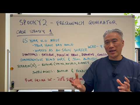 Real Client Experiences: Discover The Transformative Power Of Spooky2 Gx Pro!