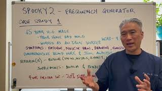 Real Client Experiences: Discover The Transformative Power Of Spooky2 Gx Pro!