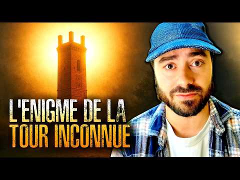 L'énigme De La Tour Inconnue