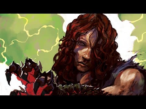 The Dragon's Egg | Total Monster Kill #1