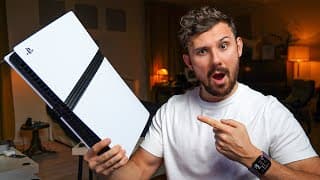 Місяць З Playstation 5 Pro: Без S.t.a.l.k.e.r. 2 Навіть Краще