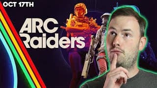 Arc Raiders Is Tarkov For Normal People