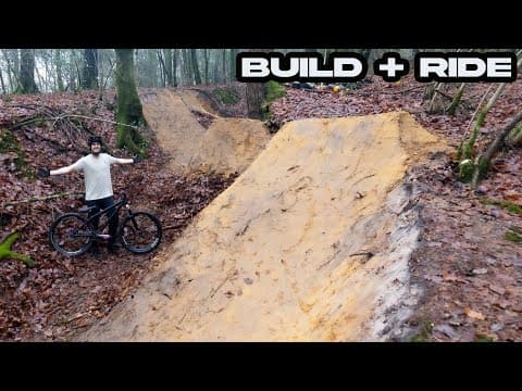 Super Pipe Build Episode 2!